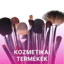 Kozmetika termékek