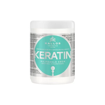 KJMN KERATIN HAJPAKOLÓ 1000 ML