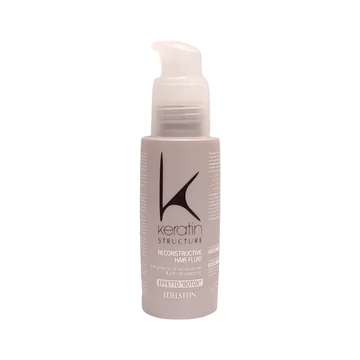 Keratinos hajújraépítő fluid (100 ml)