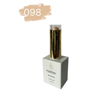Kleo Géllakk 098 (15ml)