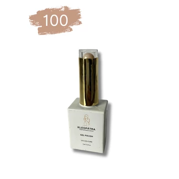 Kleo Géllakk 100 (15ml)