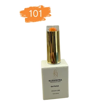 Kleo Géllakk 101 (15ml)