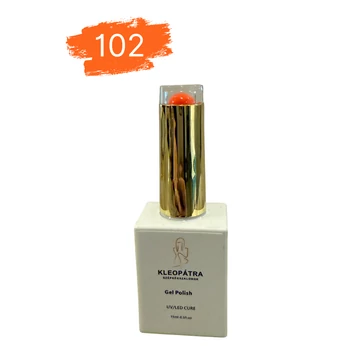 Kleo Géllakk 102 (15ml)