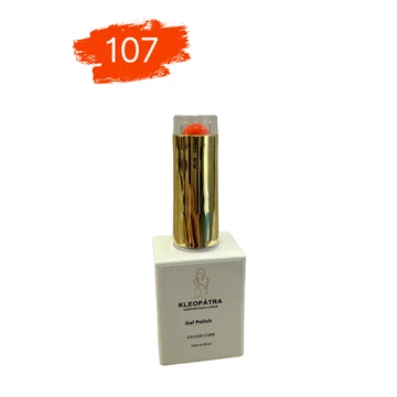Kleo Géllakk 107 (15ml)