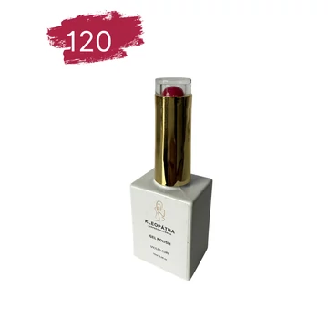 Kleo Géllakk 120 (15ml)
