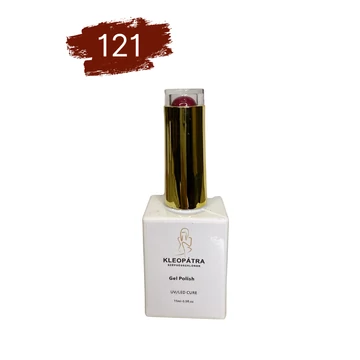 Kleo Géllakk 121 (15ml)