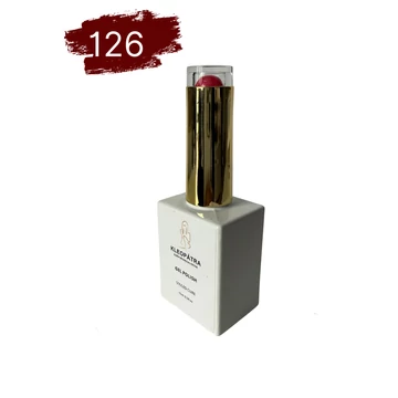 Kleo Géllakk 126 (15ml)