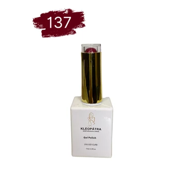 Kleo Géllakk 137 (15ml)