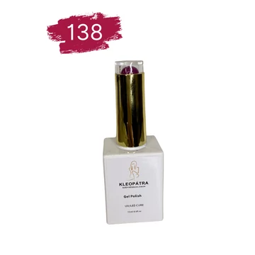 Kleo Géllakk 138 (15ml)