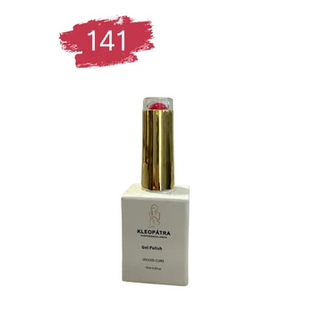 Kleo Géllakk 141 (15ml)