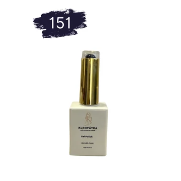 Kleo Géllakk 151 (15ml)