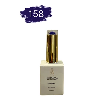 Kleo Géllakk 158 (15ml)