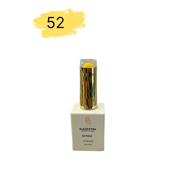 Kleo Géllakk 052 (15ml)