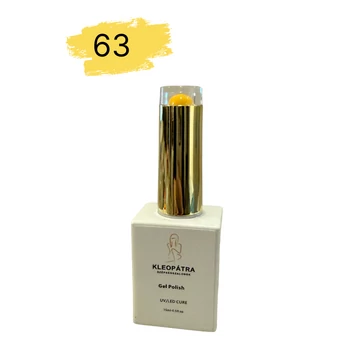 Kleo Géllakk 063 (15ml)
