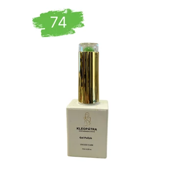 Kleo Géllakk 074 (15ml)