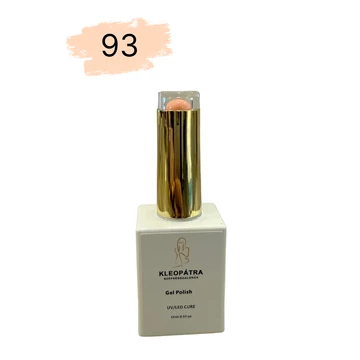 Kleo Géllakk 093 (15ml)
