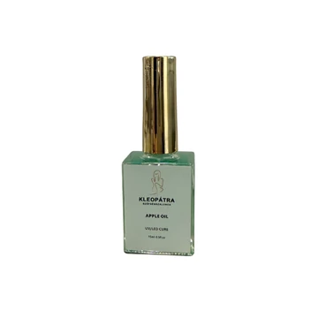 Kleo Apple Oil (bőrpuhító olaj) (15ml)