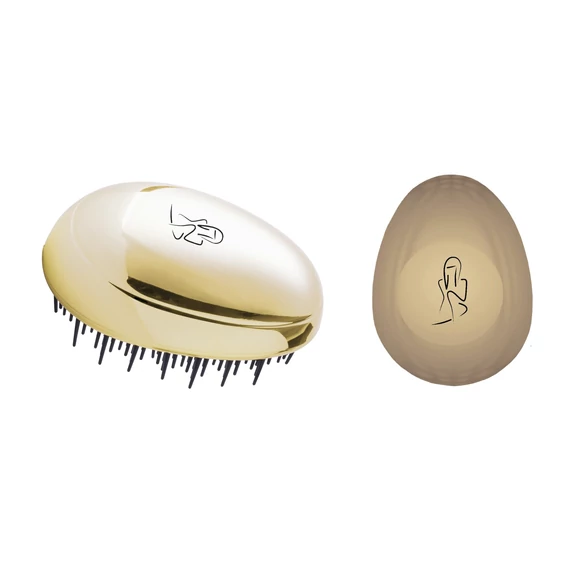 Kleo Hairbrush