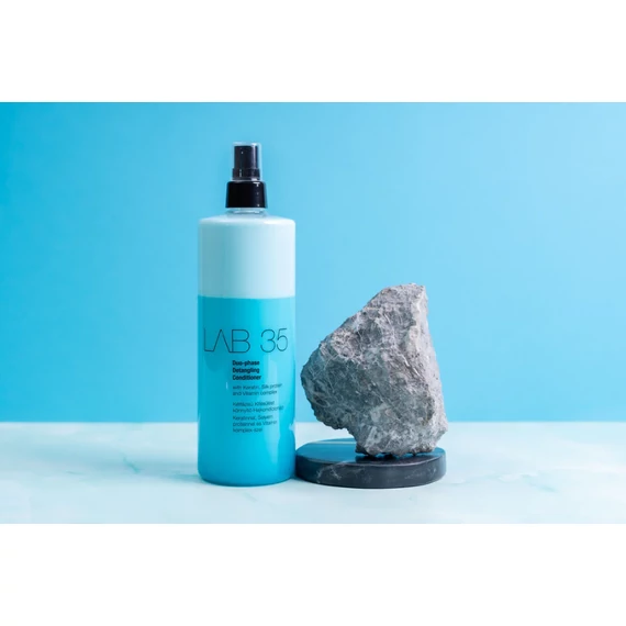 LAB 35 DUO 500 ML