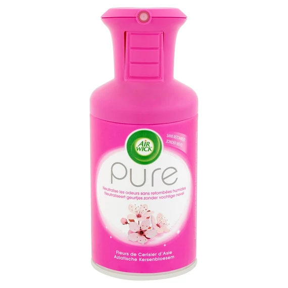 Air Wick Pure 250ml Cseresznyevirág