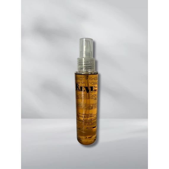 Crystal ReVe Argánolaj (100ml)